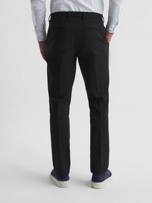 Eastbury Reg Regular Fit Chinos
