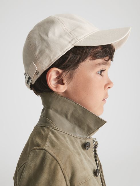 Spark Suede OverShirt