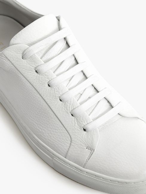 Luca Low Top Trainers