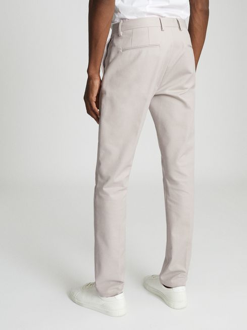 Eastbury Slim Fit Chinos
