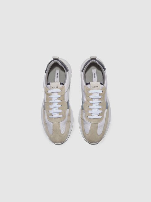 Evo Lite Running Trainers