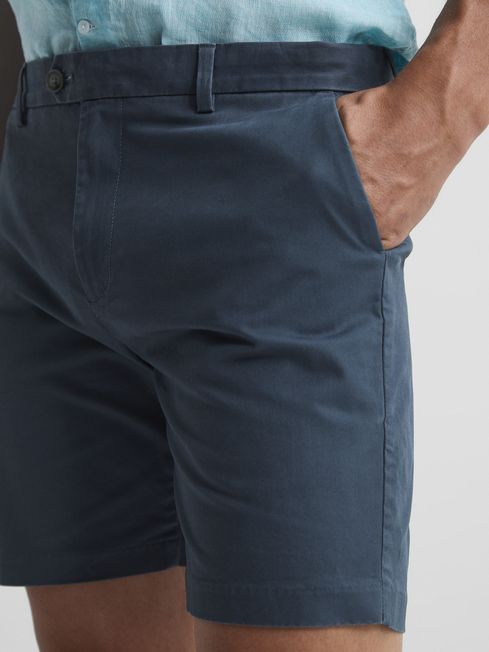 Wicket Casual Chino Shorts
