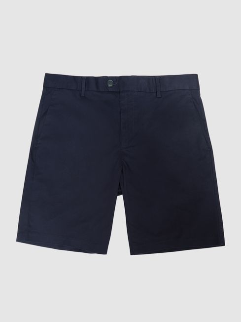Wicket Casual Chino Shorts