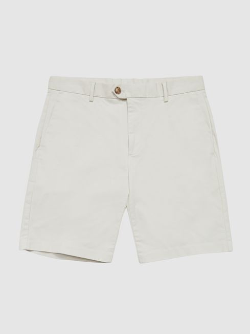 Wicket Casual Chino Shorts