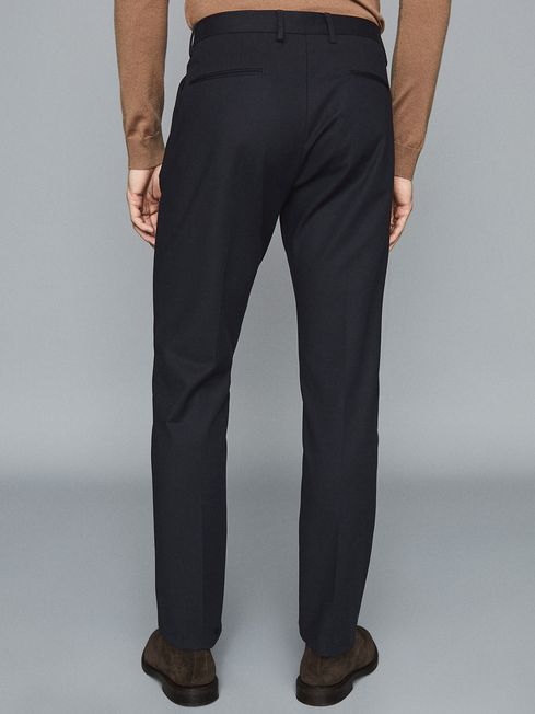 Eastbury Reg Regular Fit Chinos