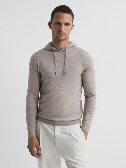 Holland Hoodie