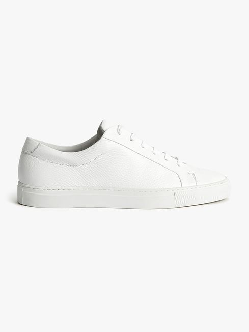 Luca Low Top Trainers