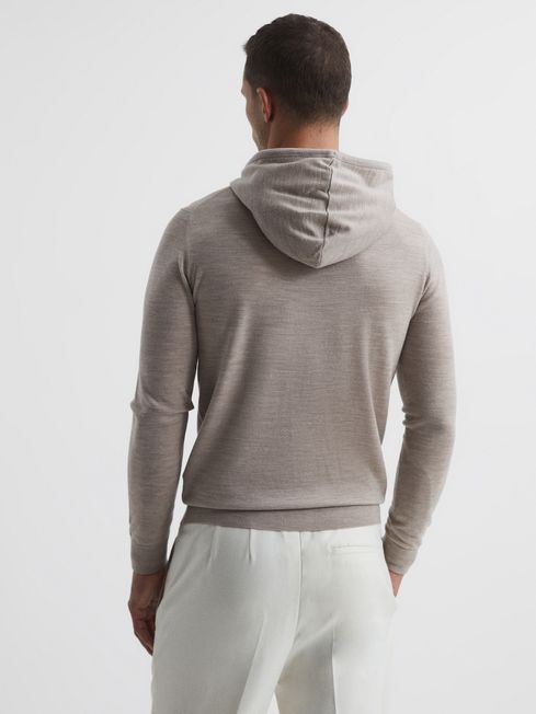 Holland Hoodie