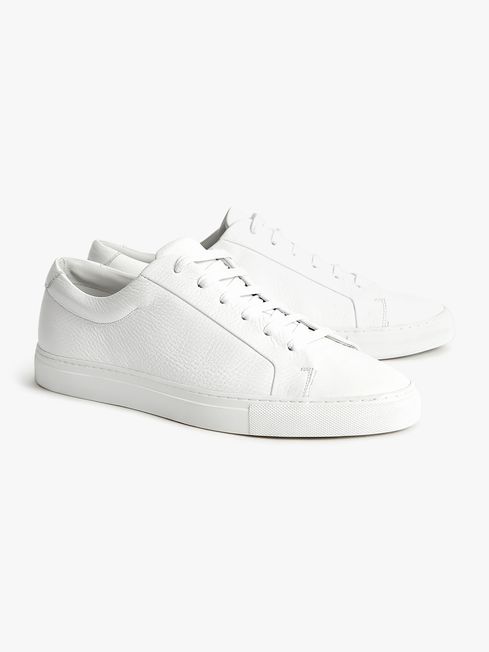 Luca Low Top Trainers