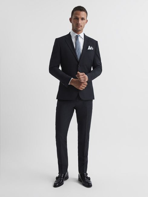 Hope Modern Fit Travel Trousers