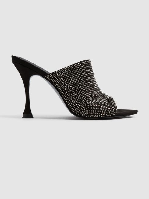 Cylan Crystal Mules