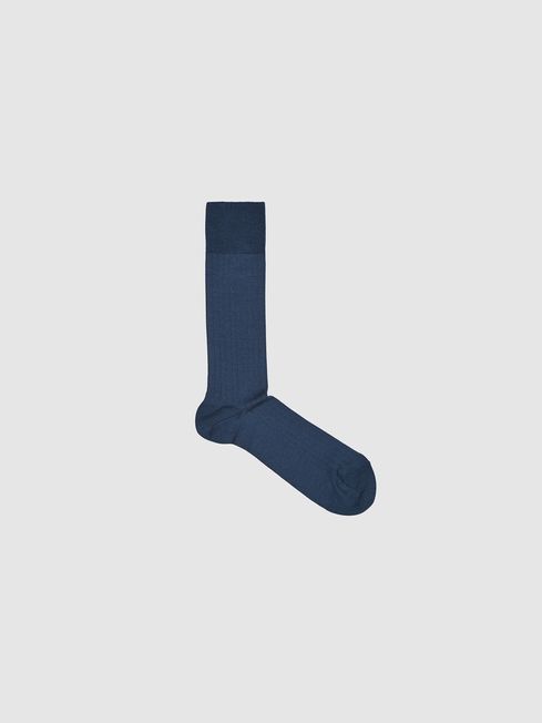 Fela Cotton Blend Socks