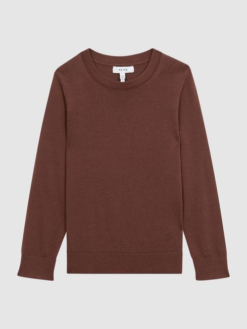 Wessex Jumper