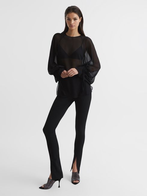 Cylan Crystal Mules