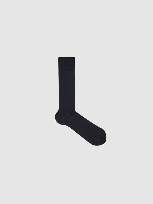 Fela Cotton Blend Socks