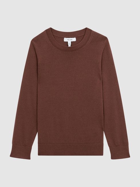 Wessex Jumper