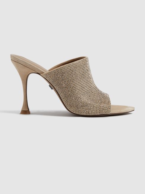 Cylan Crystal Mules