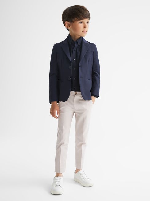 Eastbury Junior Slim Fit Chinos