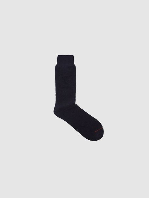 Alers Cotton Blend Socks
