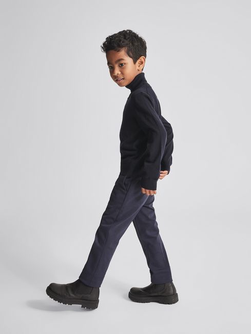 Eastbury Junior Slim Leg Chinos