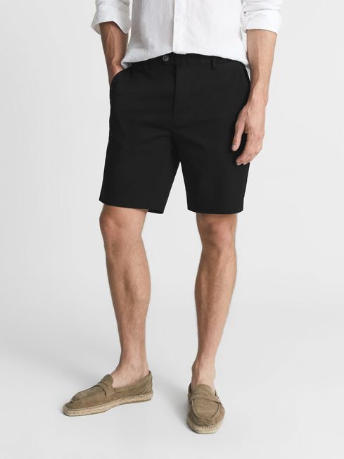 Wicket Casual Chino Shorts