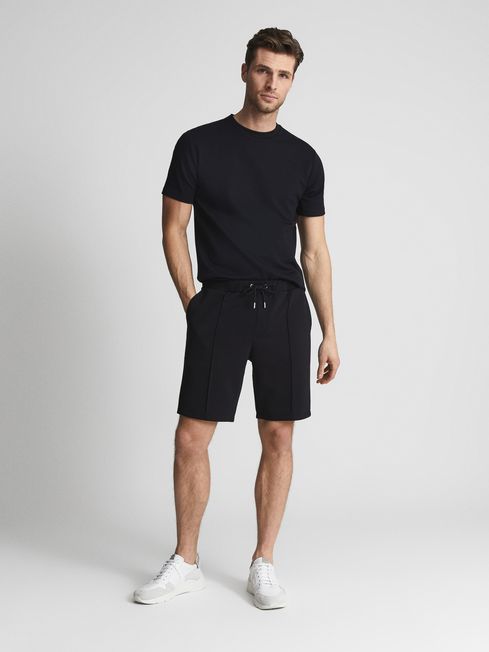 Dale Jersey Shorts