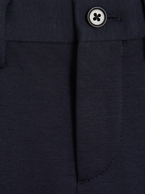 Eastbury Junior Slim Leg Chinos