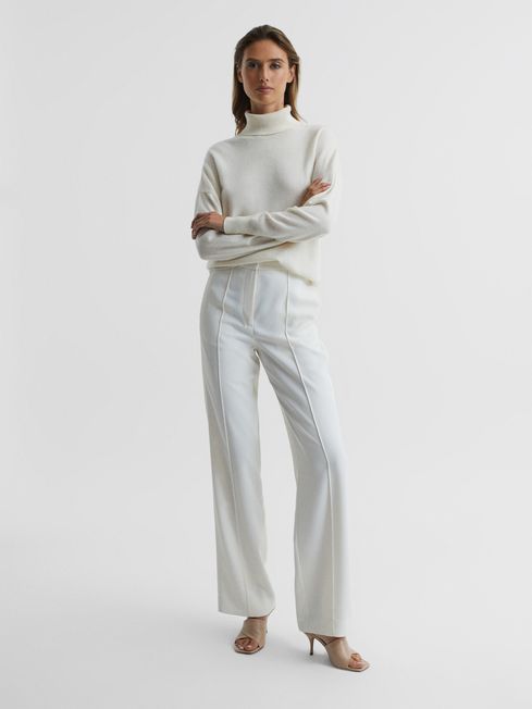 Beaumont Folded Mules
