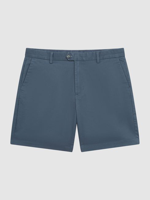 Wicket Casual Chino Shorts