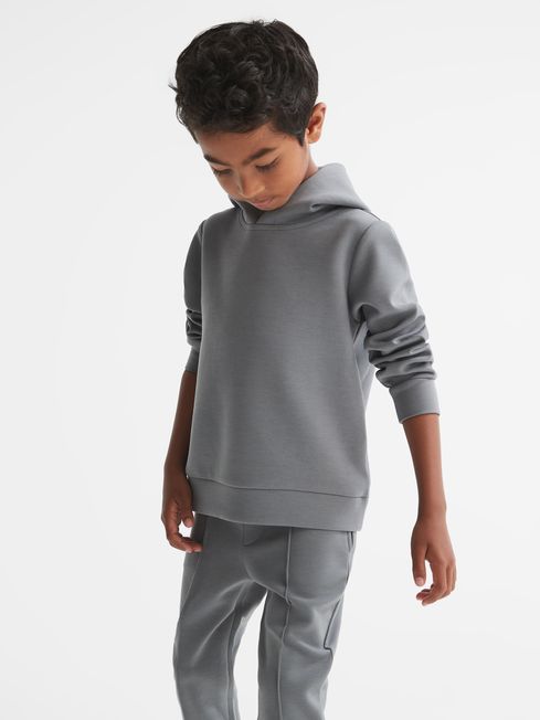 Fabien Jersey Hoodie