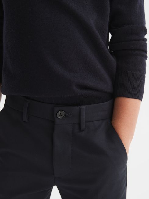 Eastbury Slim Fit Chinos