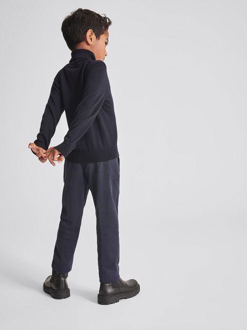 Eastbury Junior Slim Leg Chinos