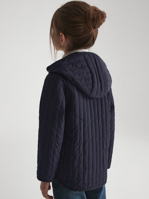 Orla Quilted Puffer Jacket