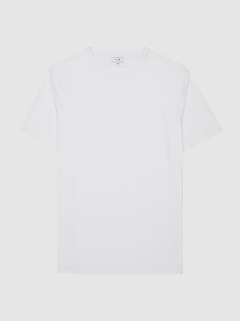 Bless Crew Neck T-Shirt