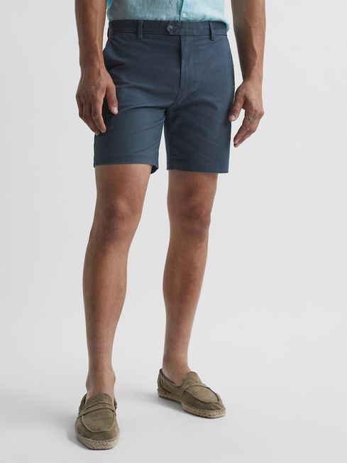 Wicket Casual Chino Shorts