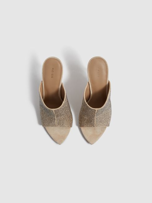 Cylan Crystal Mules