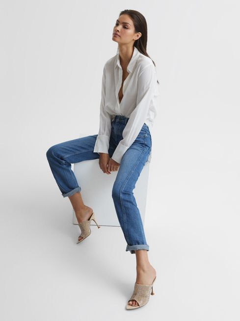 Cylan Crystal Mules
