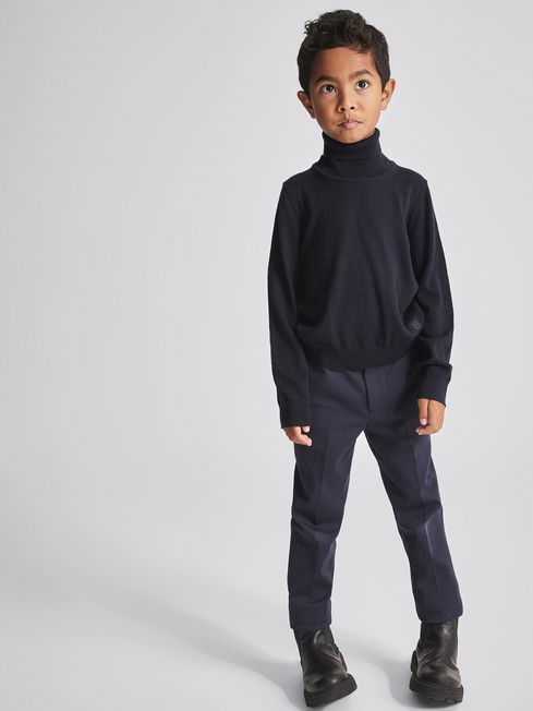 Eastbury Junior Slim Leg Chinos