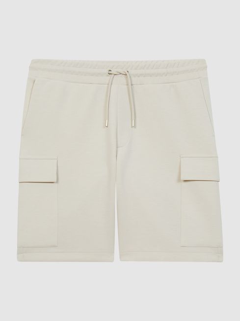 Oliver Cargo Shorts