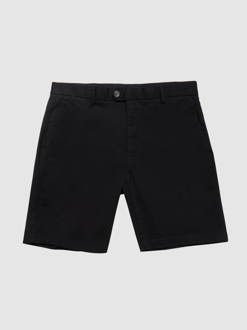 Wicket Casual Chino Shorts