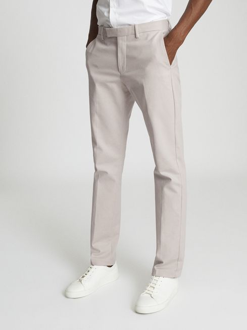 Eastbury Slim Fit Chinos
