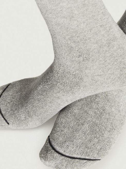 Alers Cotton Blend Socks