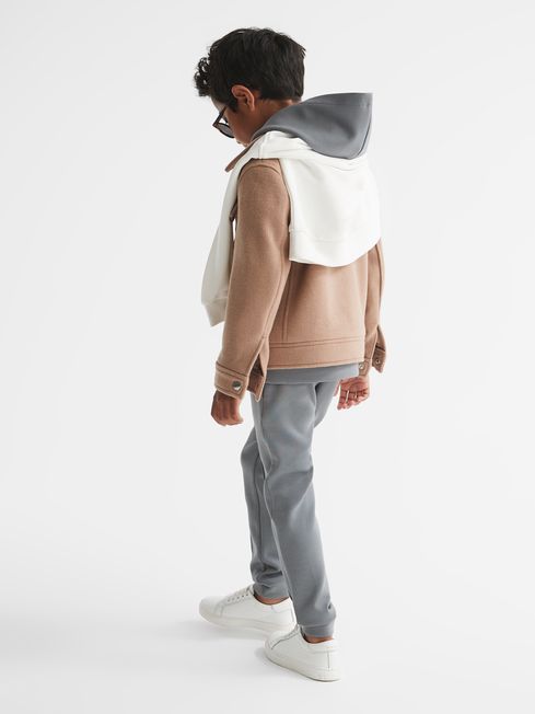 Fabien Jersey Hoodie