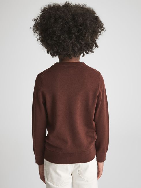 Wessex Jumper