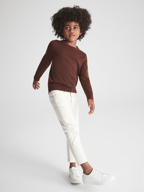 Wessex Jumper