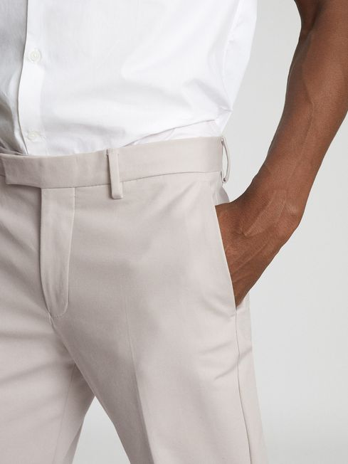 Eastbury Slim Fit Chinos