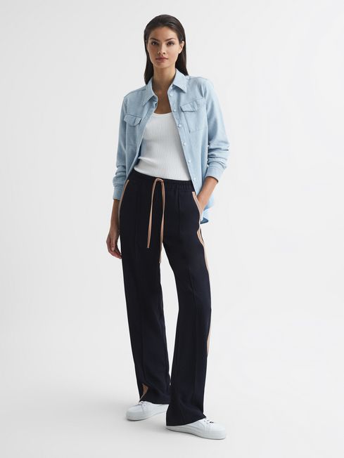 Albi Denim Shirt