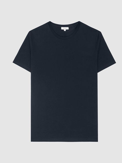 Bless Crew Neck T-Shirt