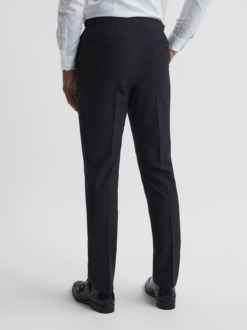 Hope Modern Fit Travel Trousers
