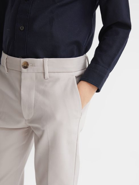 Eastbury Slim Fit Chinos